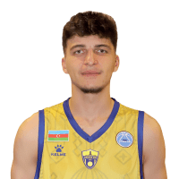 Islam Rzayev