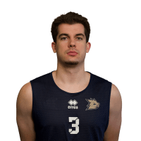 Joseph Girard III