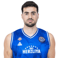 Shalev Lugashi