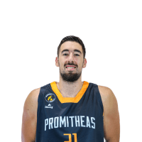 Periklis Kouroupakis