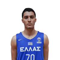 Alexandros Nikolaidis