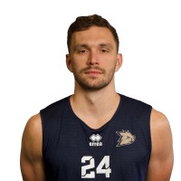 Zane Waterman