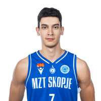 Nikola Vasilevski
