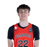 Mateo Vigneault