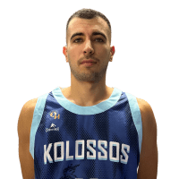 Ioannis Efstathiadis
