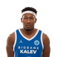 Kevaughn Allen
