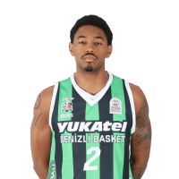 Jhonathan Dunn