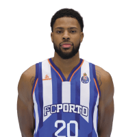 Xeyrius Williams