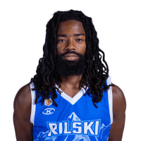 Malik Johnson