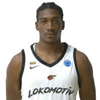 Saiquan Jamison
