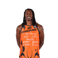 Adrio Bailey