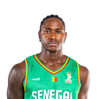 Babacar Sane