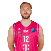 Melvin Jostmann
