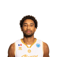 Kevin Marsillon-Noleo