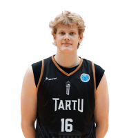 Rasmus Andre