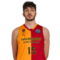 Efe Mert Sekeroglu