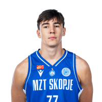 Bojan Velichkovski