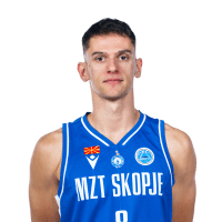 Petar Boshaleski