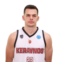Stefanos Tigkas