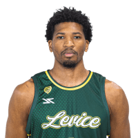 Tevin Olison