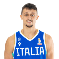 Matteo Librizzi