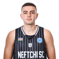 Nijat Nasirov