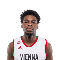 Clinton Ogbevoen