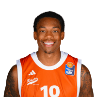 Justin Edler-Davis