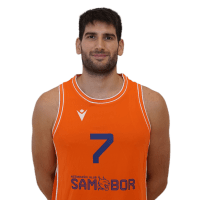 Lovro Mandalinic