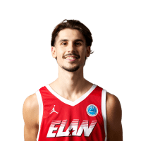 Matheo Leray