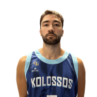 Nikos Tsiakmas