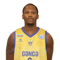 Montavious Murphy