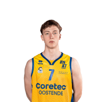Daan Pieters