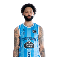 Tevin Brown