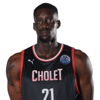 Tony Snell