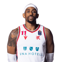 Bryson Williams