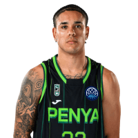Isaac Nogues