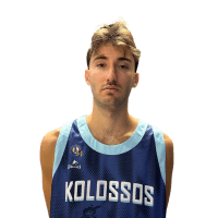 Alexandros Kalaitzakis