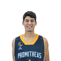 Apostolos Nikolaidis
