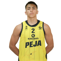 Elon Hasanaj