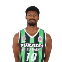 Victor Bailey