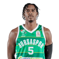 Malik Parsons