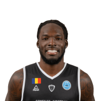 Deandre Pinckney