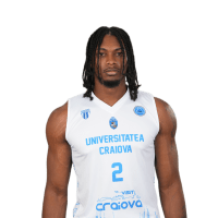 Deandre Dishman