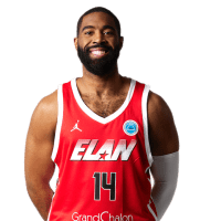 Jeriah Horne