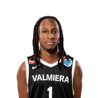 Darren Williams
