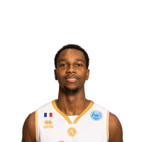 Marcus Hammond