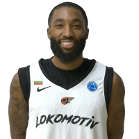 Jomaru Brown