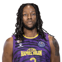 Damion Rosser