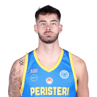 Joe Petrakis